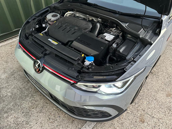 MODE Design Performance Intake Kit V2.0 for VW Golf MK8 GTI EA888 - MODE Auto Concepts