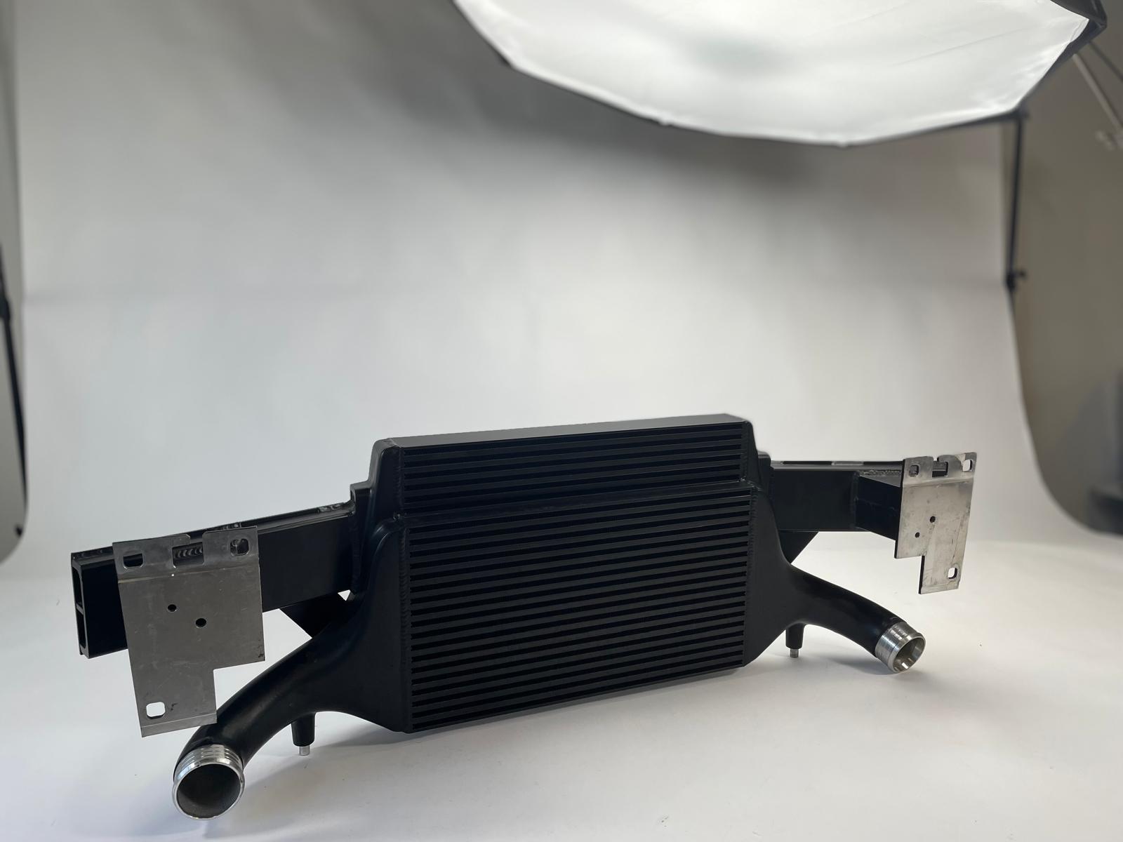 MODE Design Performance Intercooler V3 for Audi RS3 8V *USED*