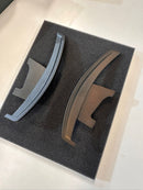 MODE Shift+ DSG Paddle Shifter (OEM Fit) for VW Golf R GTI MK7 MK7.5 / Polo GTI 6C AW / Scirocco R FL / & R-Line Models *Scratch & Dent* - MODE Auto Concepts