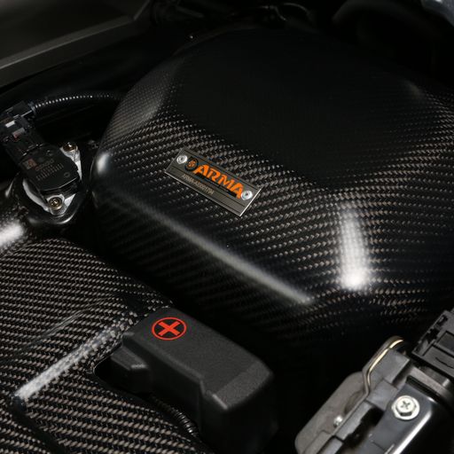 Armaspeed Carbon Fiber Air Intake for Lexus NX 200T