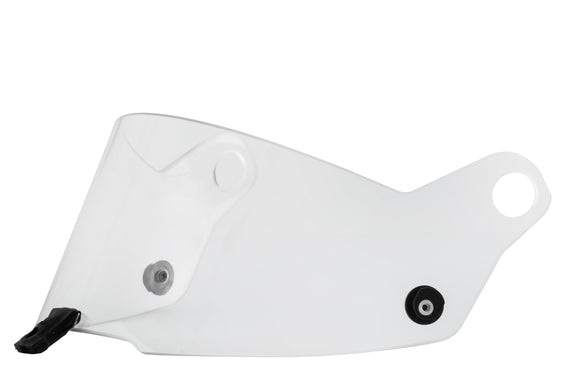 Stilo Visor For ST5 ABP Helmets (Clear)
