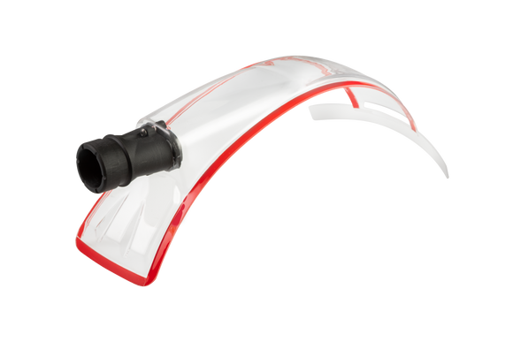 Stilo Modular Top Air Fitting (Straight) - YA0896A