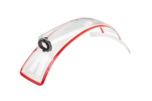 Stilo Modular Top Air System for ST5/ST6 (Small Shell) - YA0893A