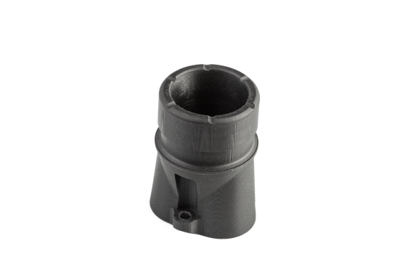 Stilo Modular Top Air Fitting (Straight) - YA0896A