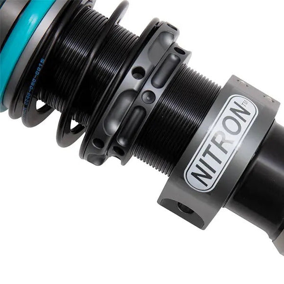Toyota GR Yaris Nitron R1 Suspension Kit