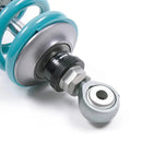 Toyota GR Yaris Nitron R1 Suspension Kit-6