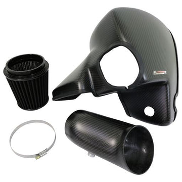 Armaspeed Carbon Fiber Air Intake for Ford Mustang S550 FN FM 2.3L - MODE Auto Concepts