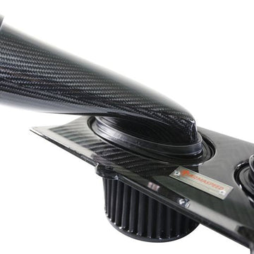 Armaspeed Carbon Fiber Air Intake for Ferrari 488 - MODE Auto Concepts