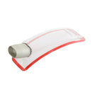 Stilo Short Top Air System for ST5 w/Oval Connector - YA0889-4