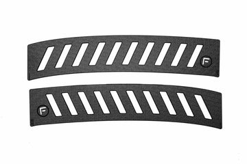 A45 AMG W176 (PFL) Window Vents (Pair) - MODE Auto Concepts