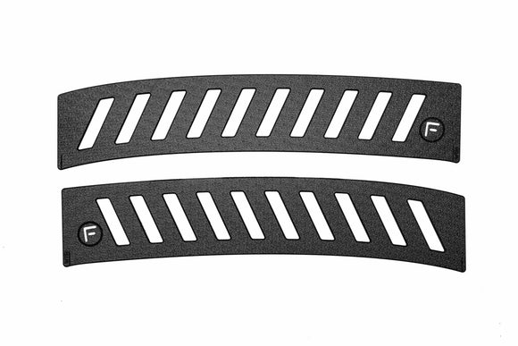 A45 AMG W176 (PFL) Window Vents (Pair) - MODE Auto Concepts