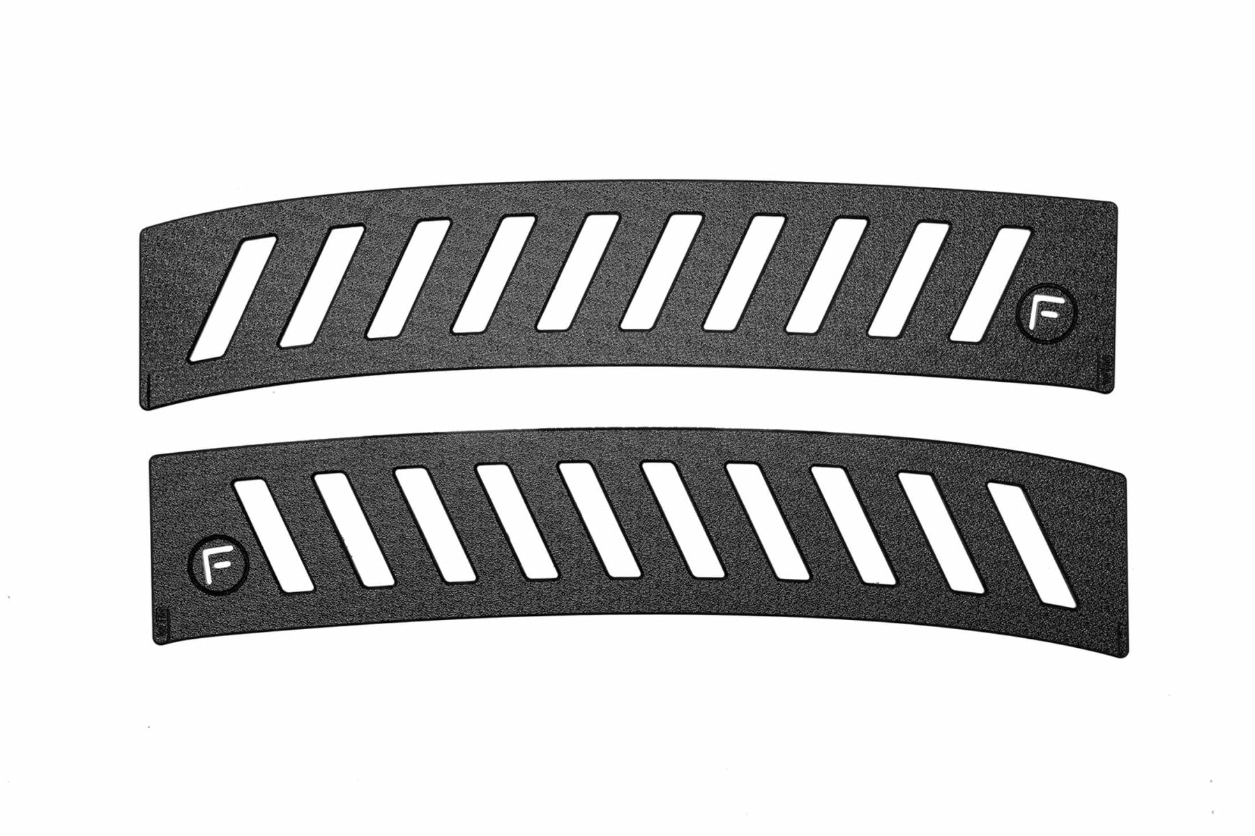 FLOW Designs Window Vents for Mercedes Benz A45 AMG W176 (PFL)