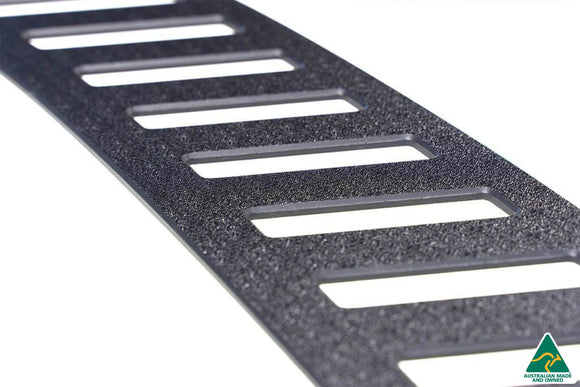 Honda Accord Euro CL7/CL9 (PFL/FL) Rear Window Vents (Pair) - MODE Auto Concepts