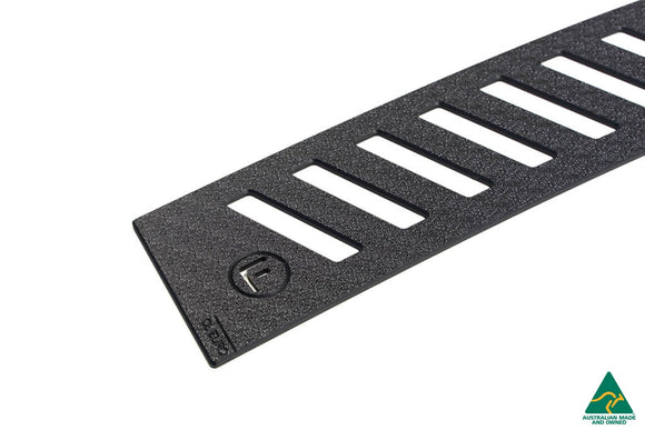 Honda Accord Euro CL7/CL9 (PFL/FL) Rear Window Vents (Pair) - MODE Auto Concepts
