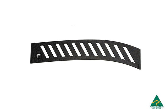 Honda Accord Euro CL7/CL9 (PFL/FL) Rear Window Vents (Pair) - MODE Auto Concepts