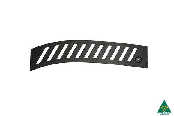 Honda Accord Euro CL7/CL9 (PFL/FL) Rear Window Vents (Pair) - MODE Auto Concepts