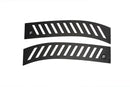 Honda Accord Euro CL7/CL9 (PFL/FL) Rear Window Vents (Pair) - MODE Auto Concepts