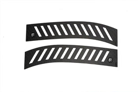 Honda Accord Euro CL7/CL9 (PFL/FL) Rear Window Vents (Pair) - MODE Auto Concepts