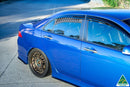 Honda Accord Euro CL7/CL9 (PFL/FL) Rear Window Vents (Pair) - MODE Auto Concepts