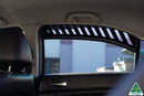 Honda Accord Euro CL7/CL9 (PFL/FL) Rear Window Vents (Pair) - MODE Auto Concepts
