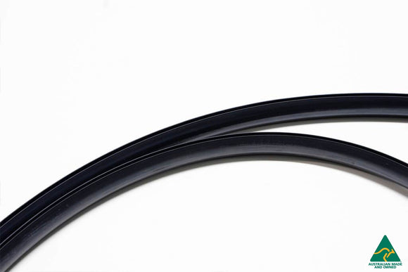 Honda Accord Euro CL7/CL9 (PFL/FL) Rear Window Vents (Pair) - MODE Auto Concepts