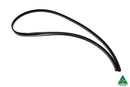 Honda Accord Euro CL7/CL9 (PFL/FL) Rear Window Vents (Pair) - MODE Auto Concepts