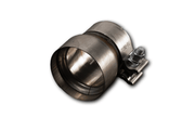 Adapter for mounting on models with Ø 65 mm