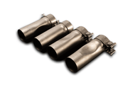 AUDI RS3 Limousine set of adaptors
