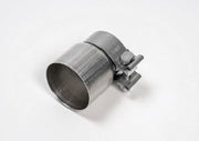OPT tail pipe adaptor, long incl. mounting material