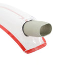 Stilo Short Top Air System for ST5 w/Oval Connector - YA0889-5