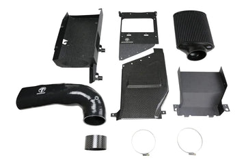 Armaspeed Carbon Fiber Air Intake for Mercedes AMG GLE 53 V167 / C167 (M256) - MODE Auto Concepts