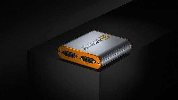 AutoTuner Tool