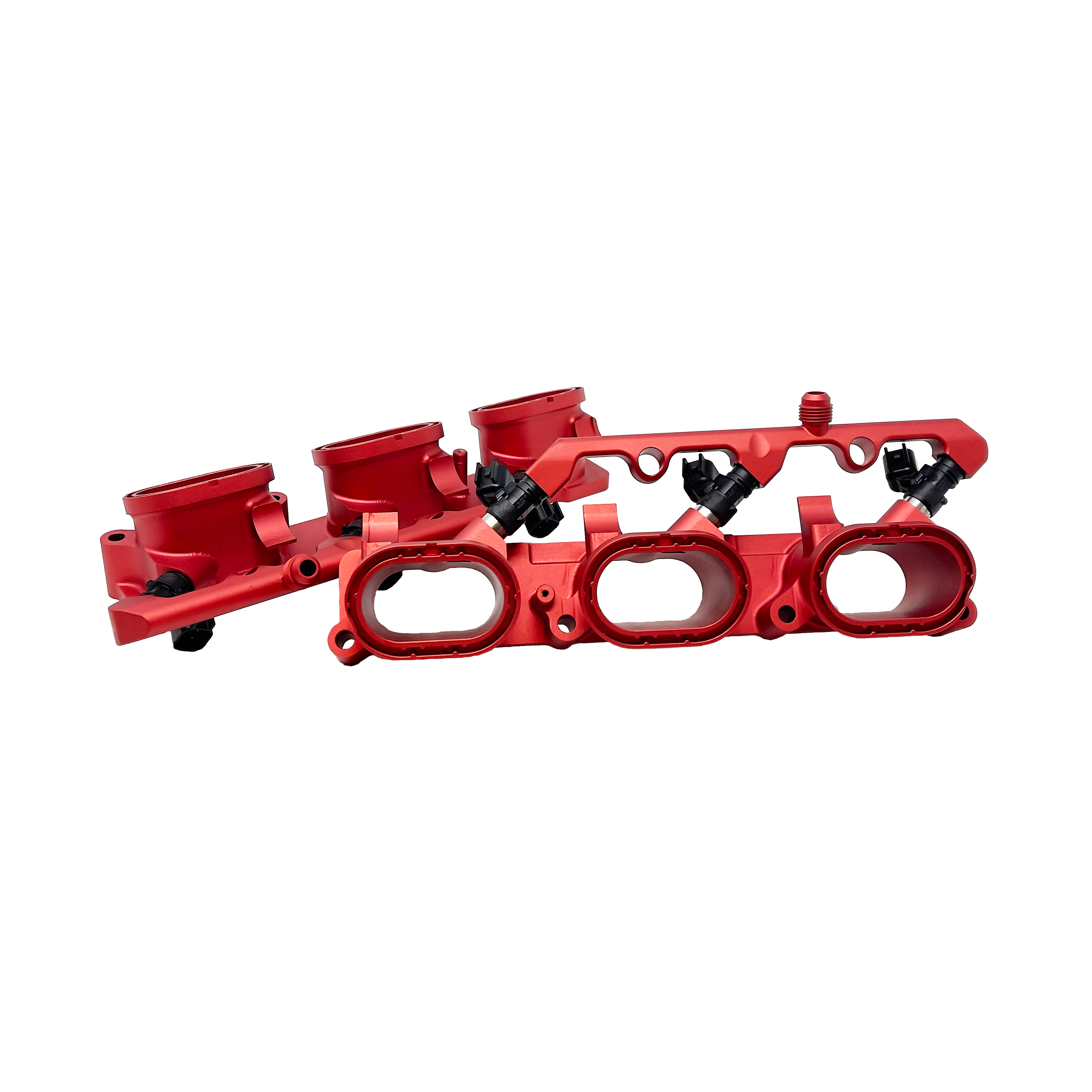 Precision Raceworks  Audi B8/B8.5 MPI Kit