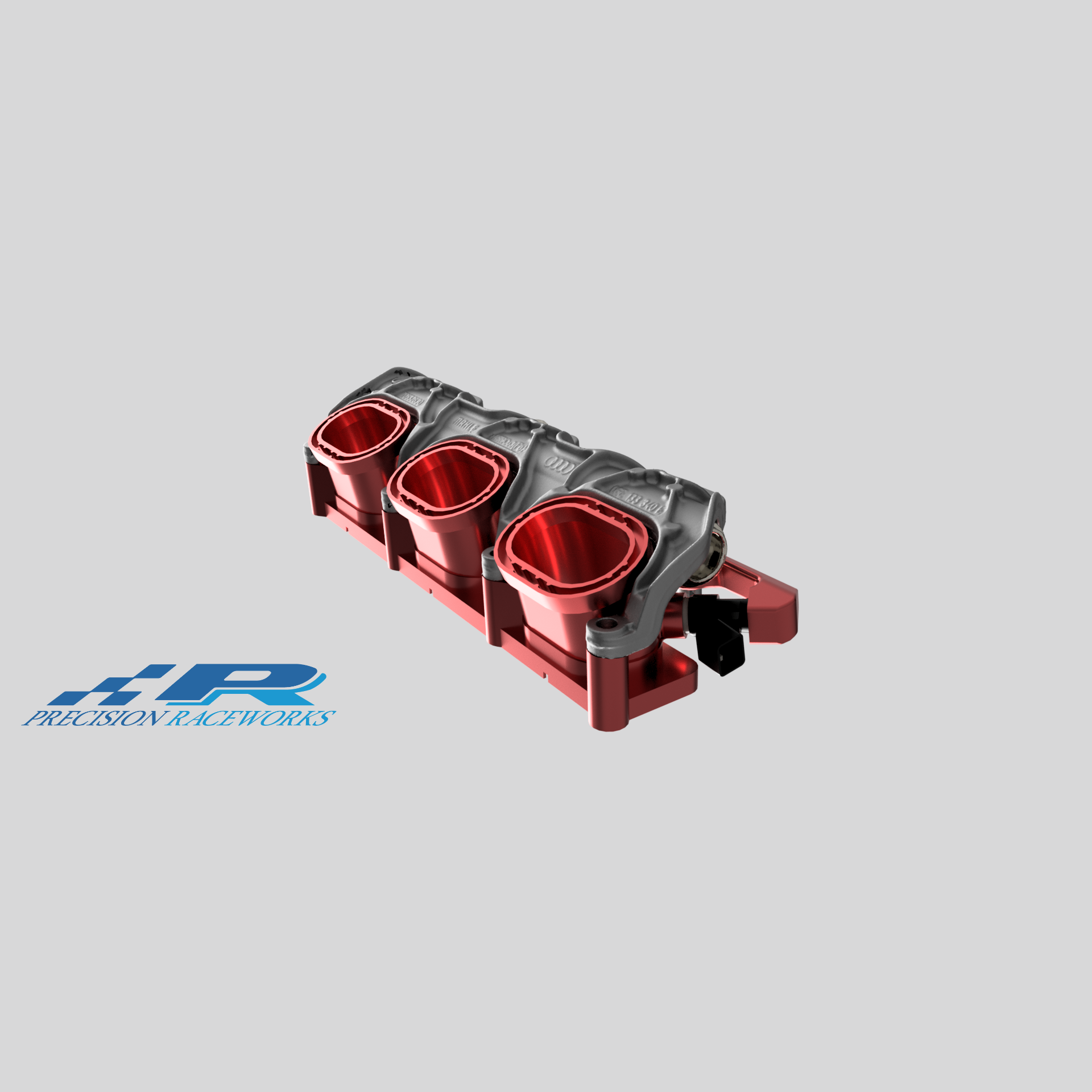 Precision Raceworks  Audi B8/B8.5 MPI Kit