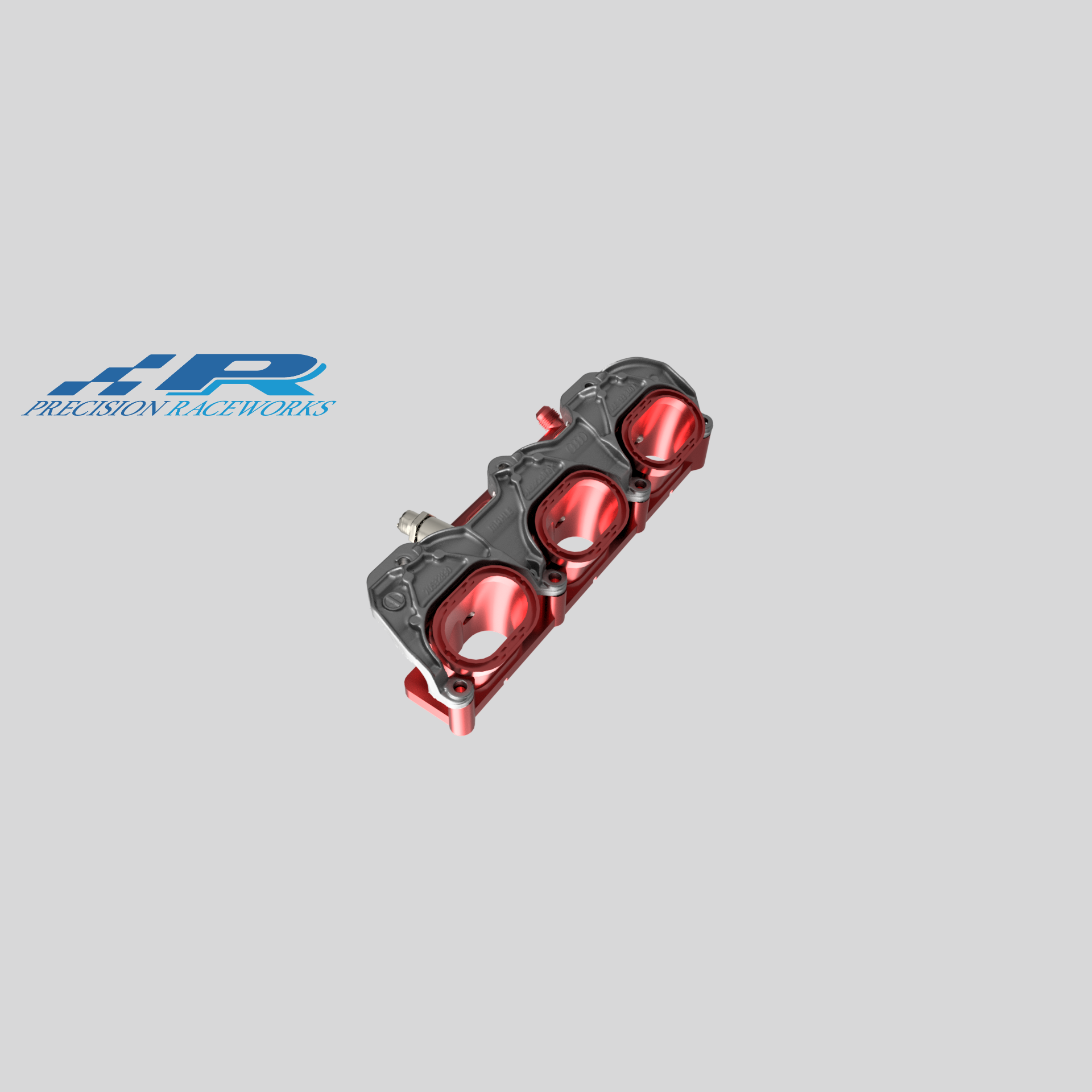 Precision Raceworks  Audi B8/B8.5 MPI Kit