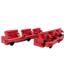 Precision Raceworks  Audi B8/B8.5 MPI Kit - MODE Auto Concepts