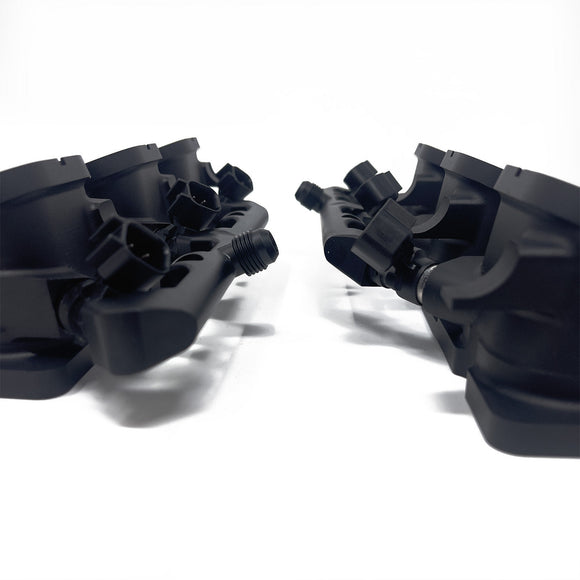 Precision Raceworks  Audi B8/B8.5 MPI Kit - MODE Auto Concepts