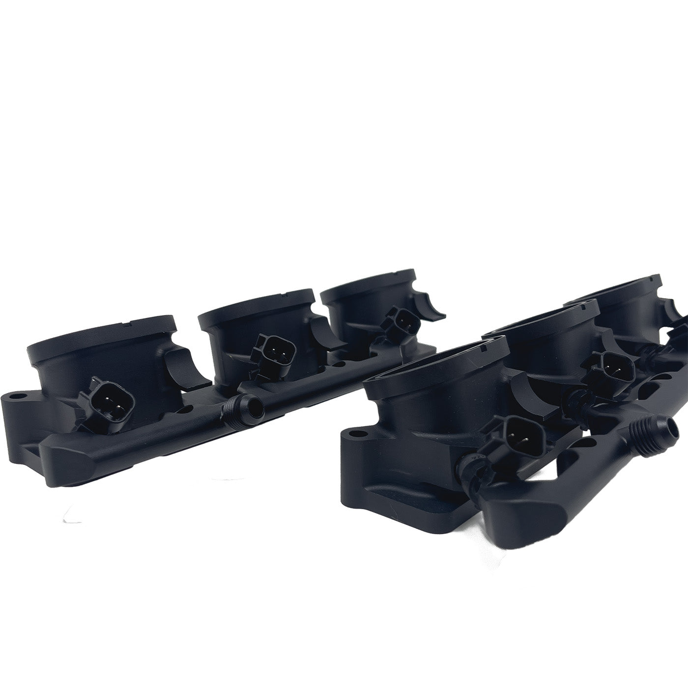 Precision Raceworks  Audi B8/B8.5 MPI Kit - 0