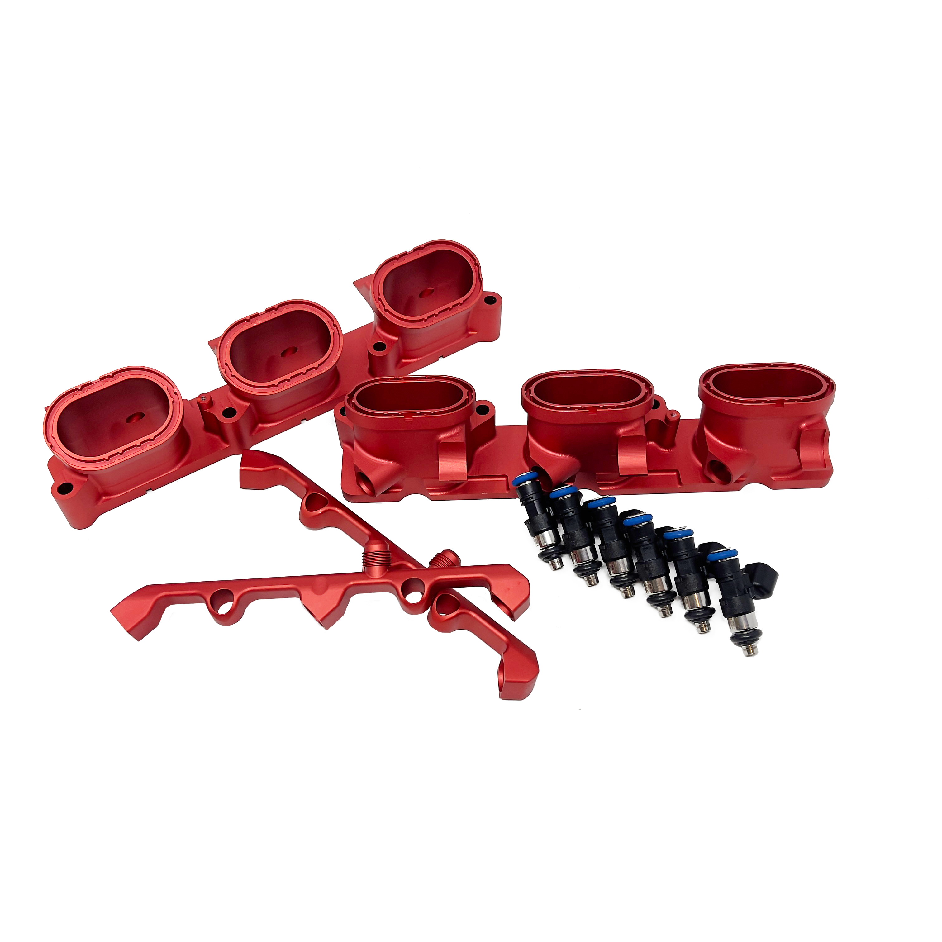 Precision Raceworks  Audi B8/B8.5 MPI Kit