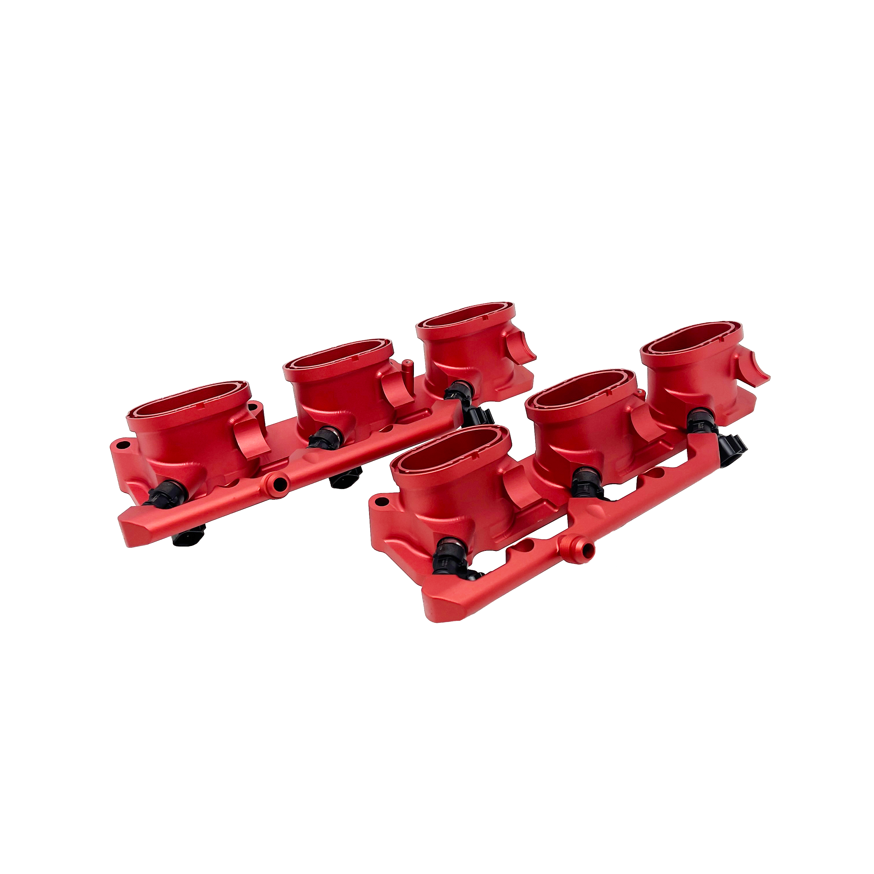 Buy red Precision Raceworks  Audi B8/B8.5 MPI Kit