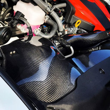 Armaspeed Carbon Fiber Air Intake for Lexus IS 200T XE30 - MODE Auto Concepts