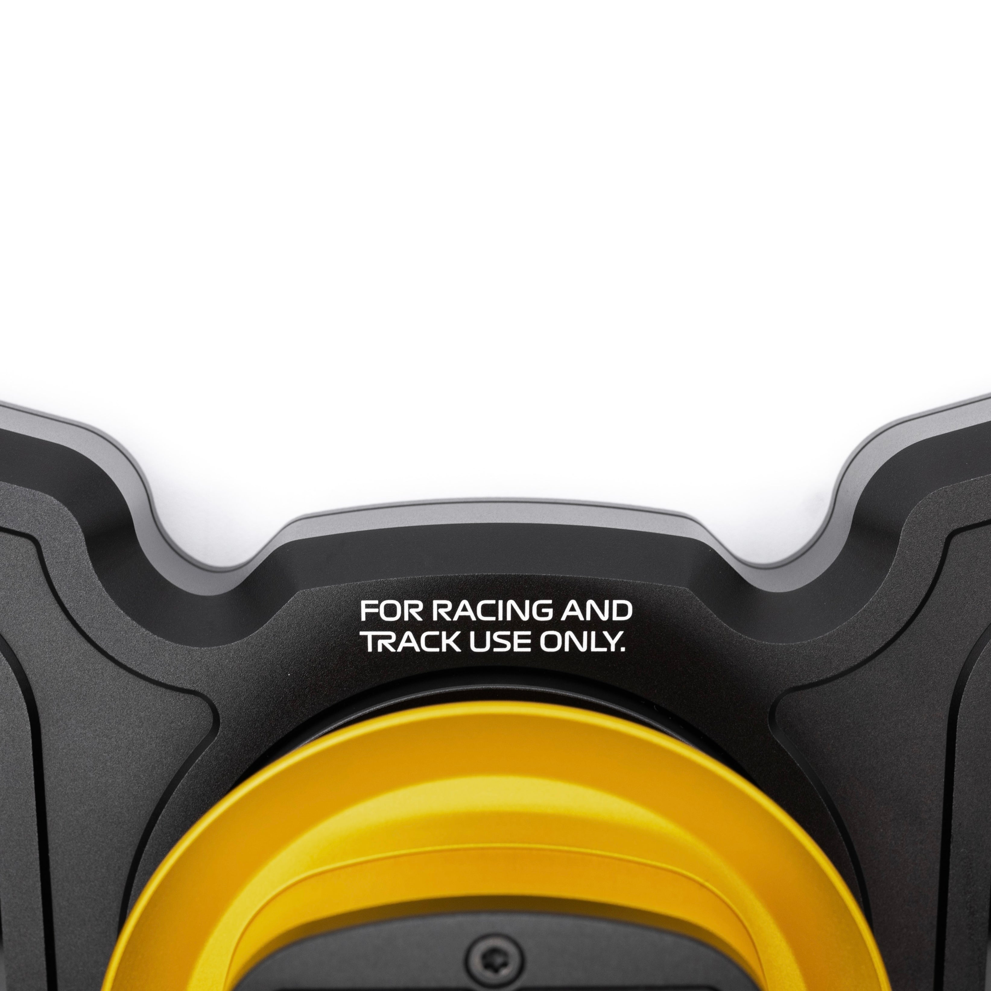JQ Werks Madtrace® Racing Steering Wheel System For BMW G Chassis