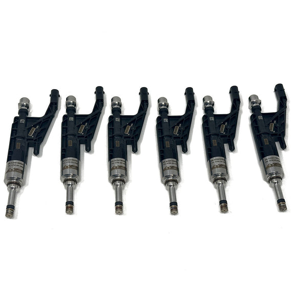 Precision Raceworks  B58 Gen 1 Upgraded Direct Injectors - MODE Auto Concepts