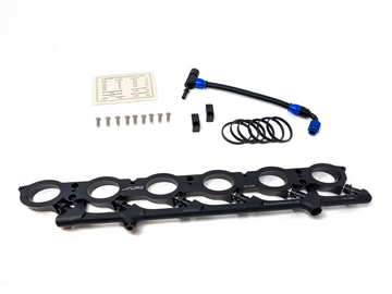 Precision Raceworks  B58 Port Injection Kit (Fxx, Gxx) - MODE Auto Concepts