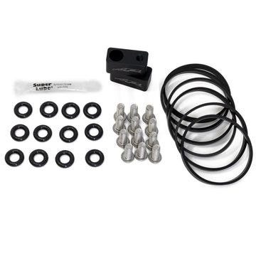 Precision Raceworks  B58 Port Injection Plate Refresh Kit - MODE Auto Concepts
