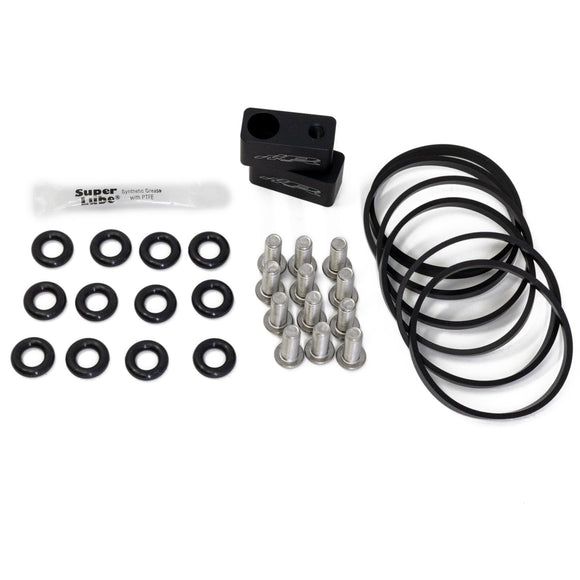 Precision Raceworks  B58 Port Injection Plate Refresh Kit - MODE Auto Concepts