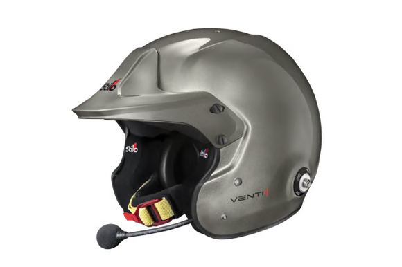 Stilo Helmet Trophy Venti 4 Plus 8859-2024/Snell 2025