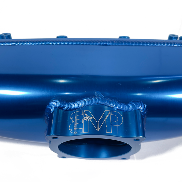 Black Market Parts (BMP) N54 Performance Manifold (Stock Location) - MODE Auto Concepts