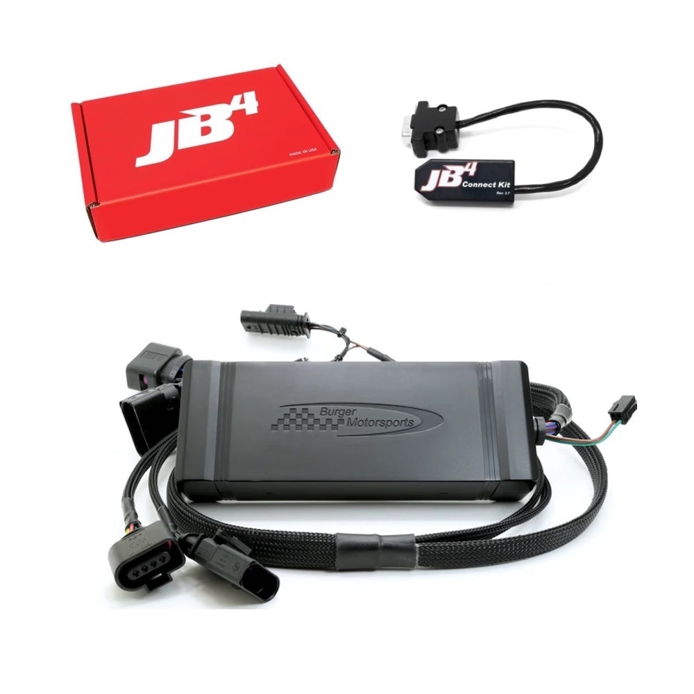 BMS JB4 Tuner for VW Golf MK7/MK7.5 GTI R & Audi S3 8V TTS 8S EA888 (Group 1) MQB Gen3 2.0T - MODE Auto Concepts