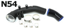 Burger 4189839427 image 5 of 8: BMS Aluminum Replacement Charge Pipe Upgrade for N54 E Chassis BMW 135/335/1M
